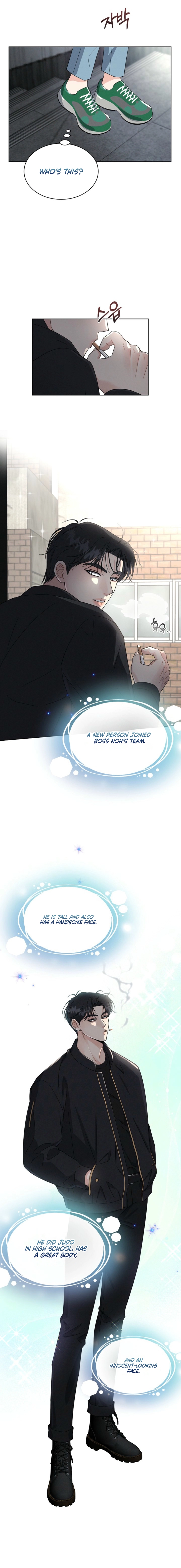 Affordable Romance Chapter 1 page 19 - 
