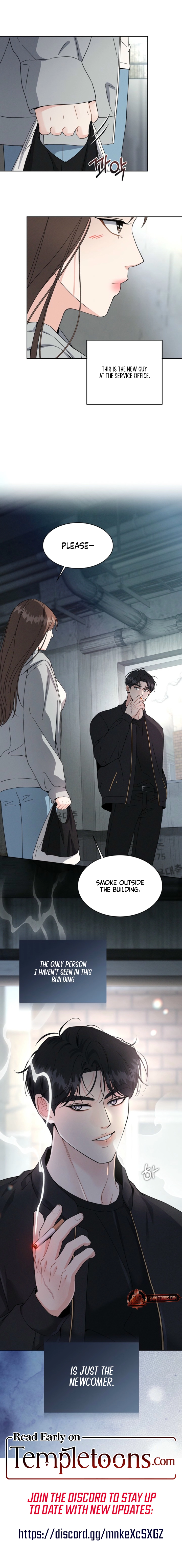 Affordable Romance Chapter 1 page 20 - 