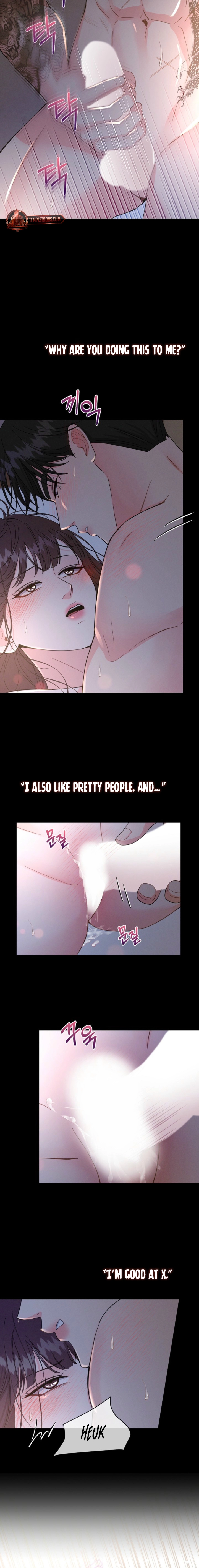 Affordable Romance Chapter 1 page 4 - 