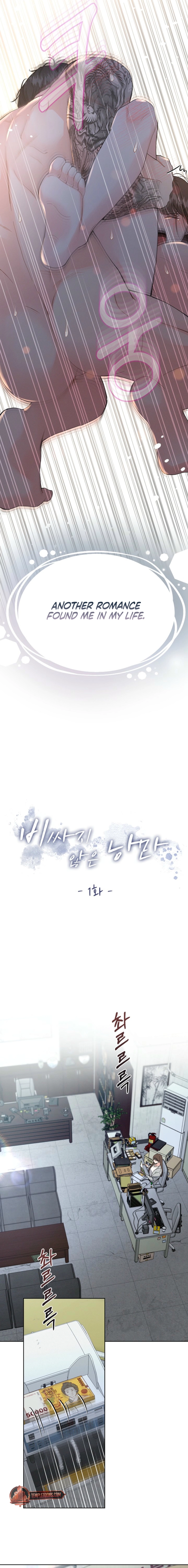 Affordable Romance Chapter 1 page 5 - 