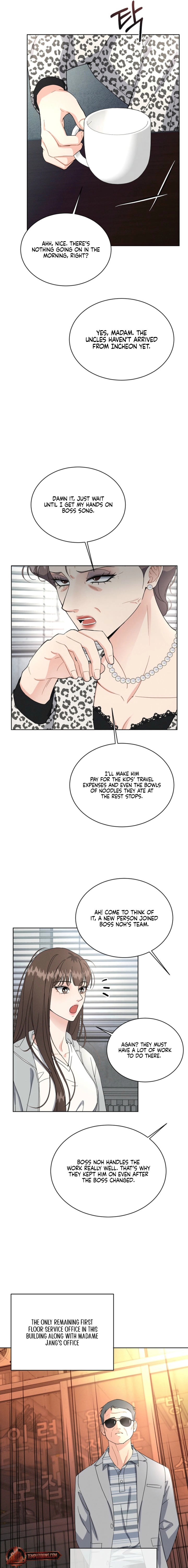 Affordable Romance Chapter 1 page 9 - 