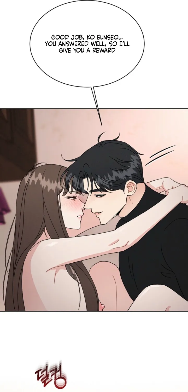 Affordable Romance Chapter 10 page 17 - 