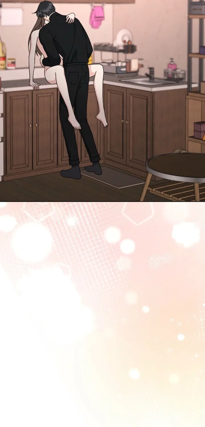 Affordable Romance Chapter 10 page 25 - 