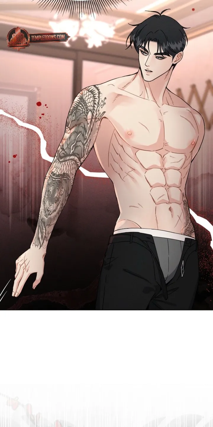 Affordable Romance Chapter 10 page 32 - 