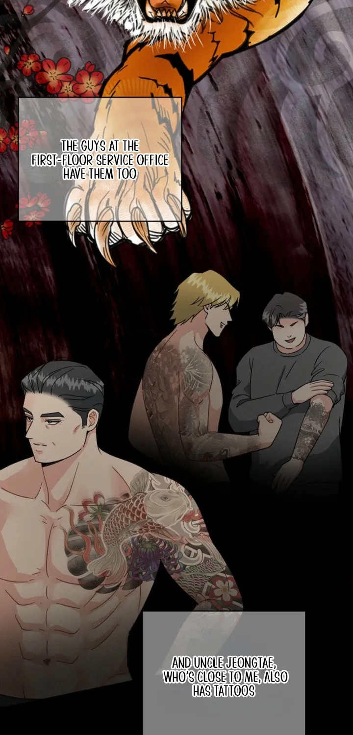 Affordable Romance Chapter 10 page 34 - 