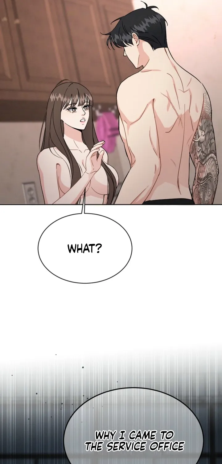 Affordable Romance Chapter 10 page 41 - 