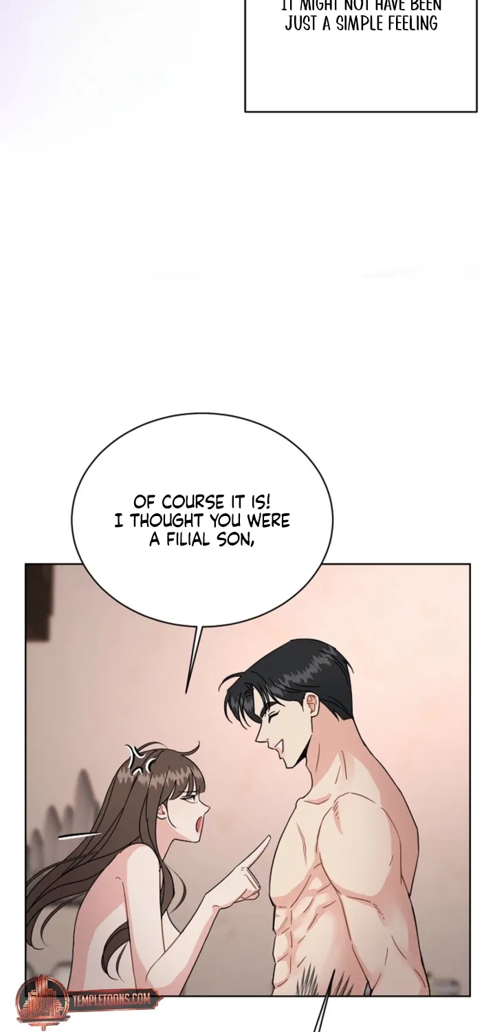 Affordable Romance Chapter 10 page 44 - 