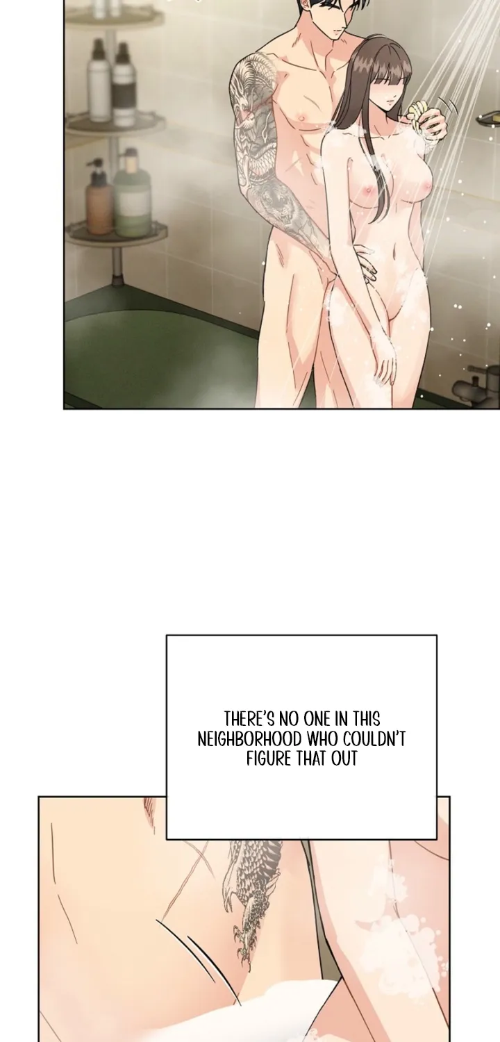 Affordable Romance Chapter 10 page 47 - 