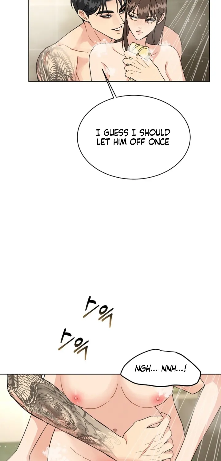 Affordable Romance Chapter 10 page 55 - 