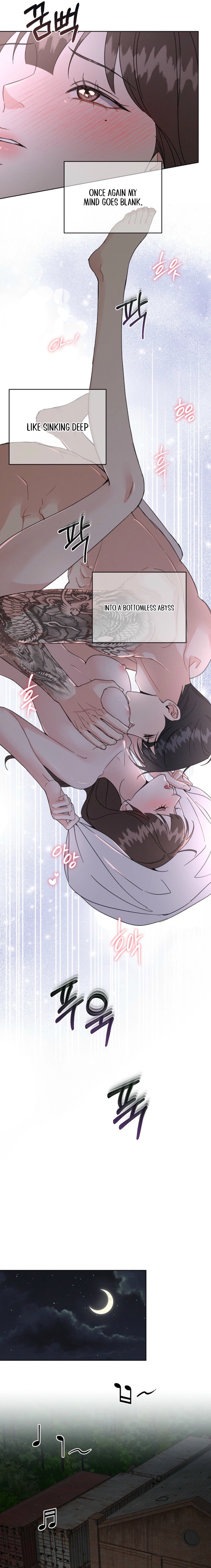 Affordable Romance Chapter 11 page 13 - 