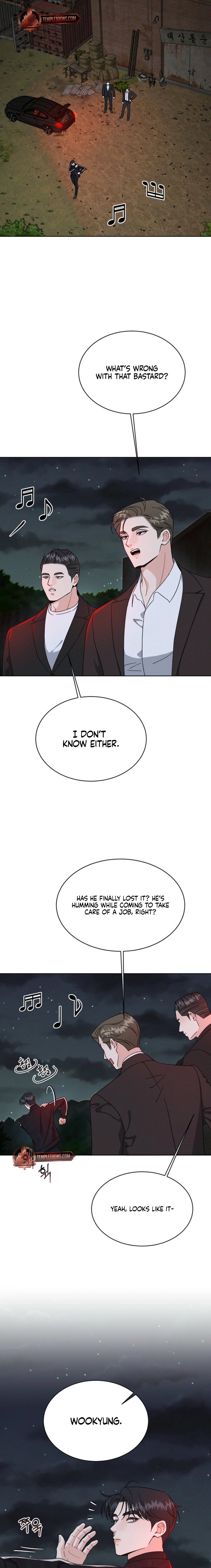 Affordable Romance Chapter 11 page 14 - 