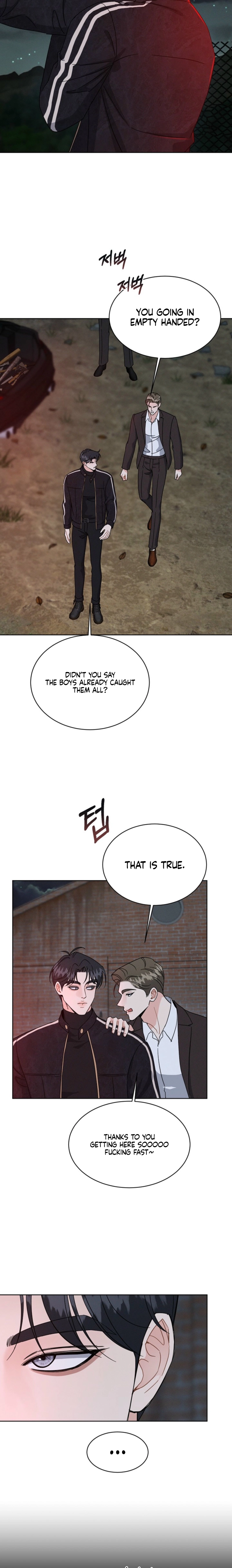 Affordable Romance Chapter 11 page 15 - 