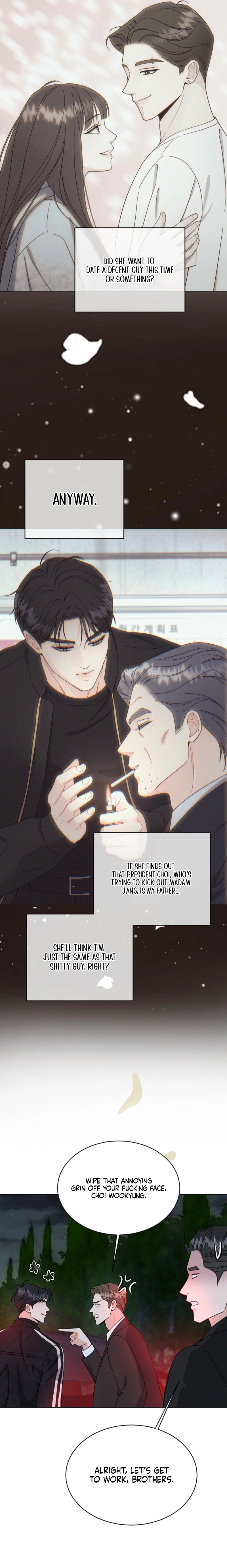 Affordable Romance Chapter 11 page 19 - 