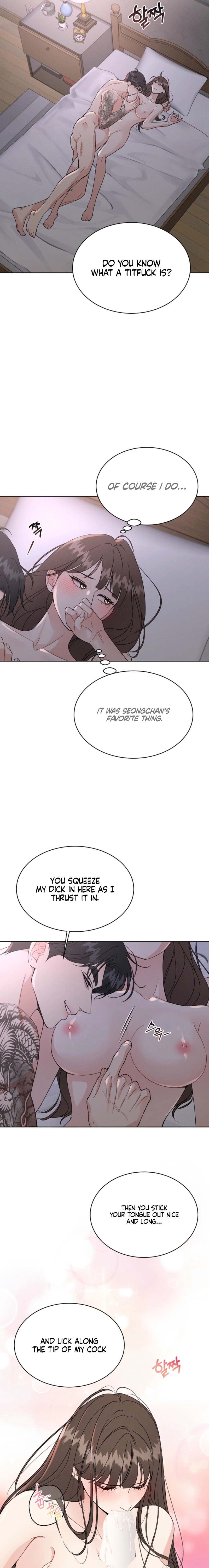 Affordable Romance Chapter 11 page 3 - 