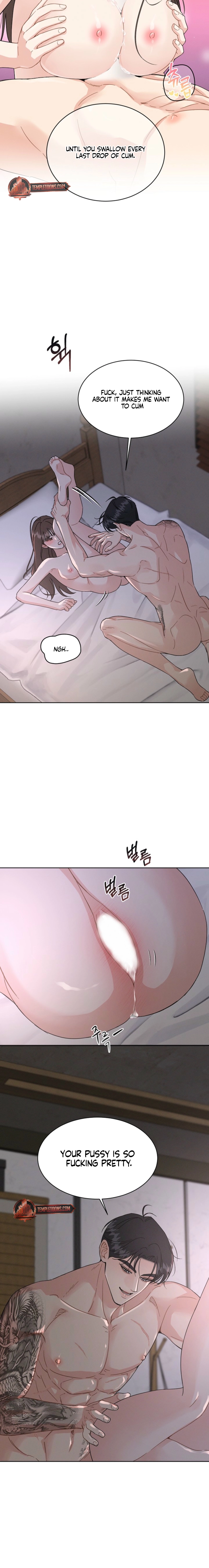 Affordable Romance Chapter 11 page 4 - 