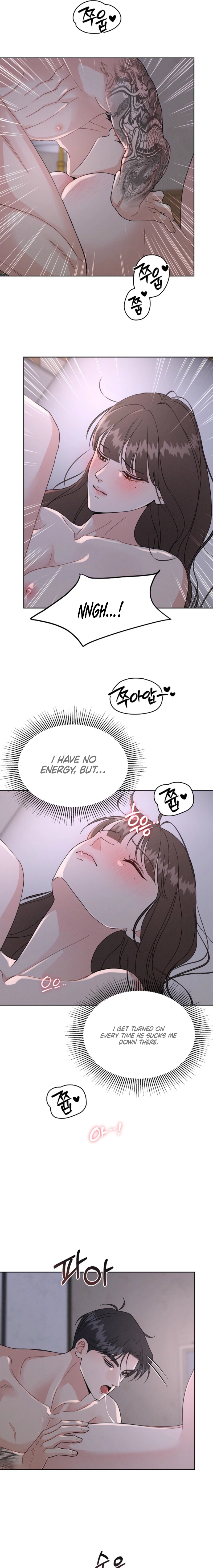 Affordable Romance Chapter 11 page 5 - 