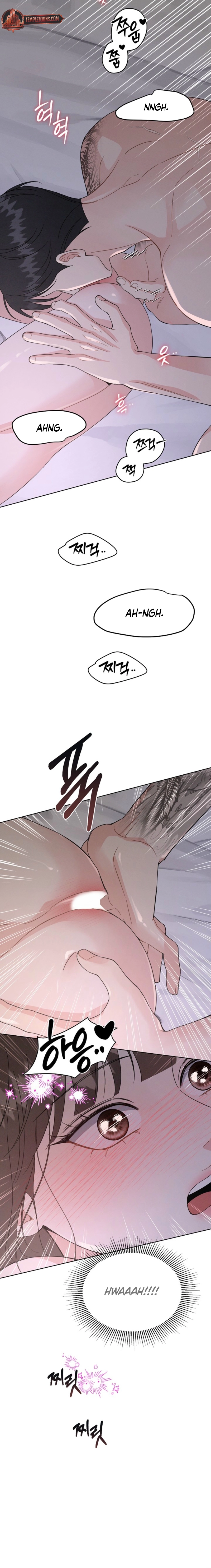 Affordable Romance Chapter 11 page 8 - 