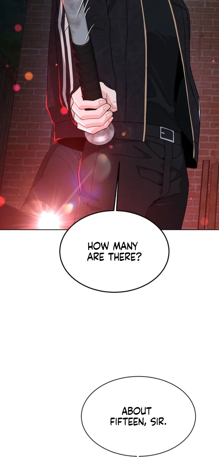Affordable Romance Chapter 12 page 2 - 