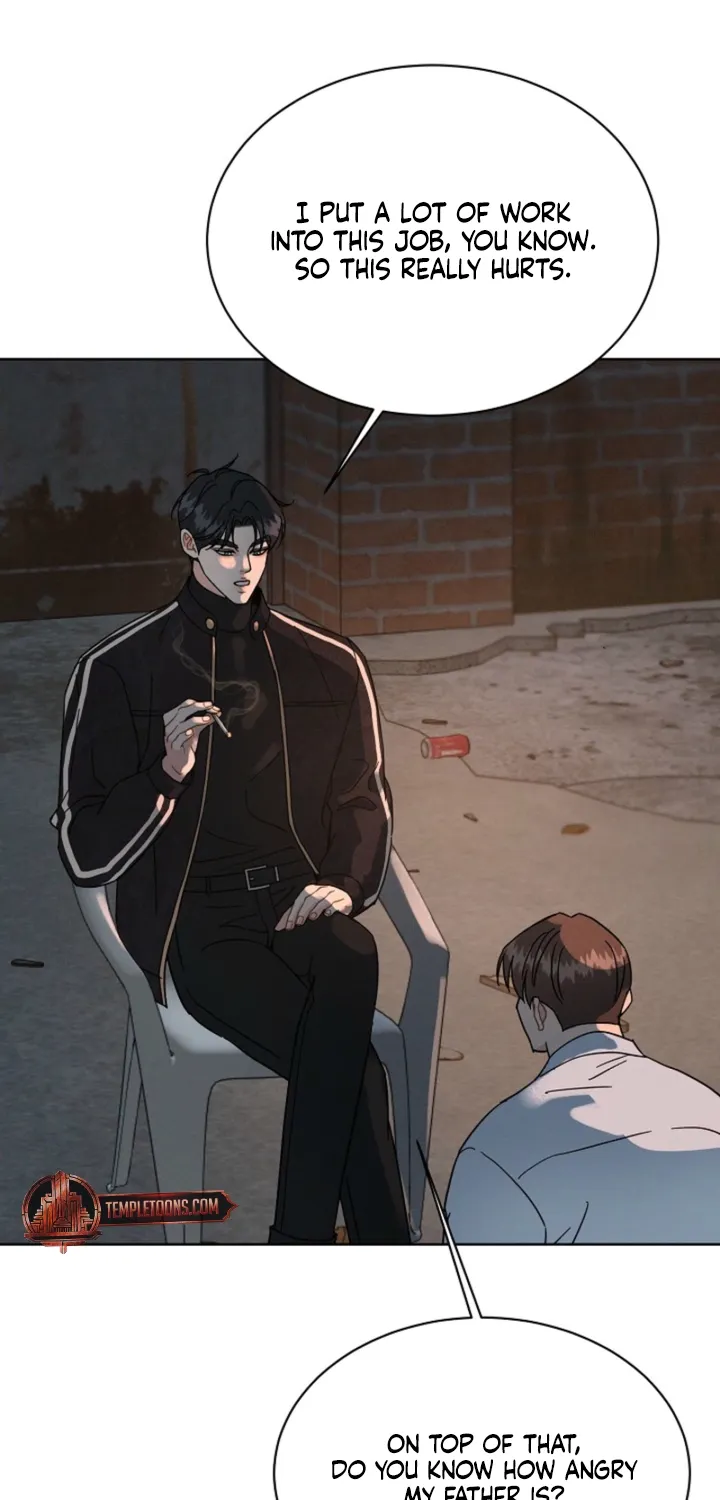 Affordable Romance Chapter 12 page 20 - 