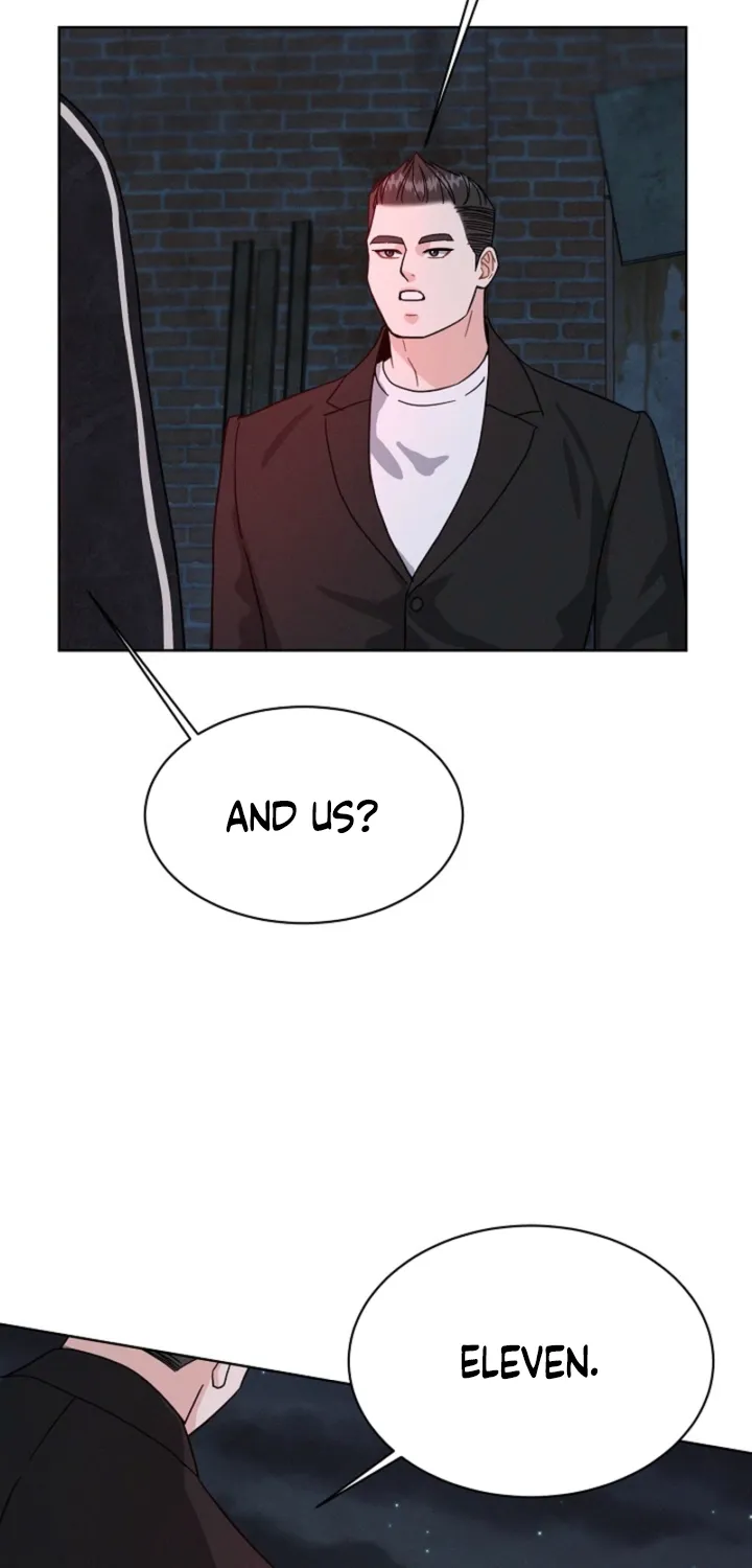 Affordable Romance Chapter 12 page 3 - 