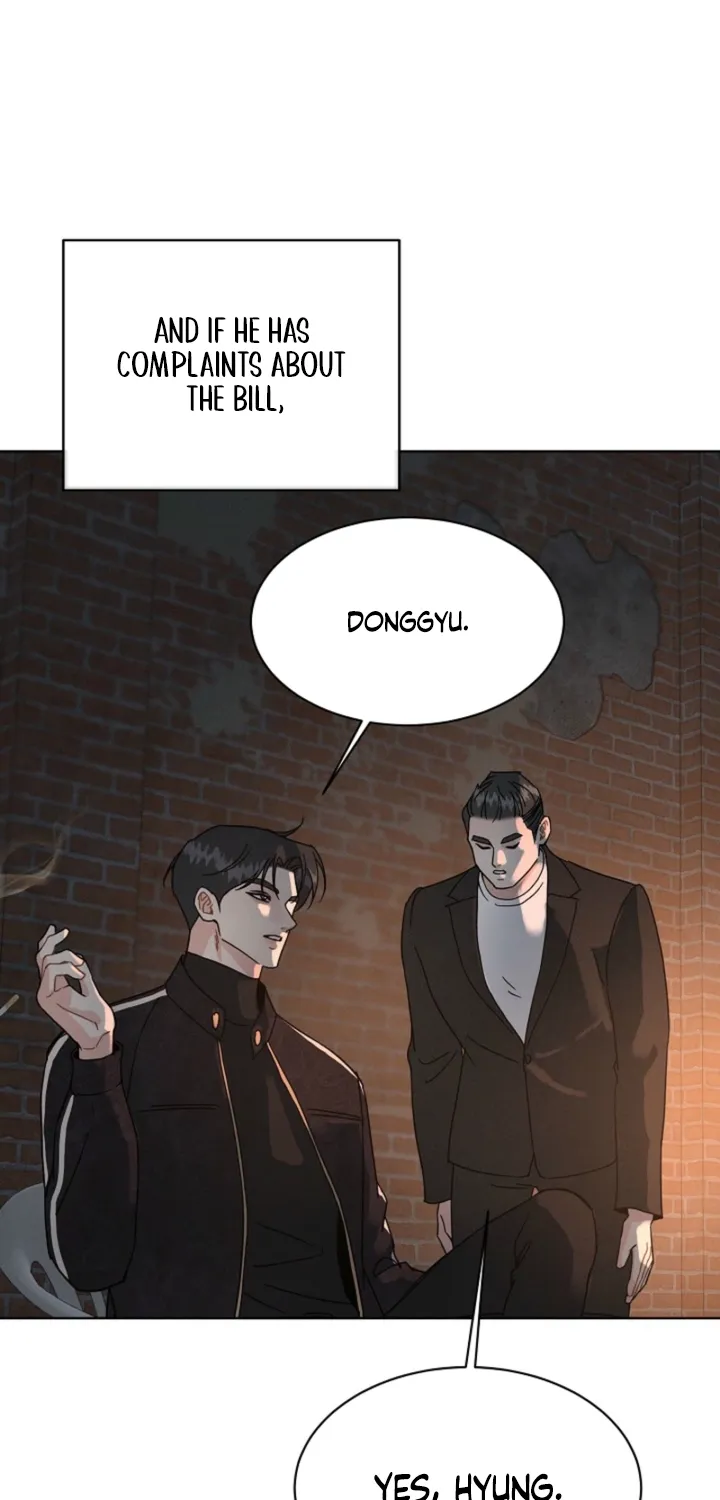 Affordable Romance Chapter 12 page 34 - 