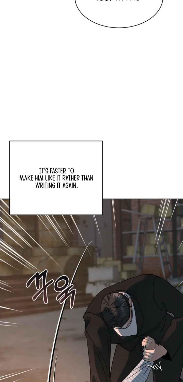 Affordable Romance Chapter 12 page 35 - 
