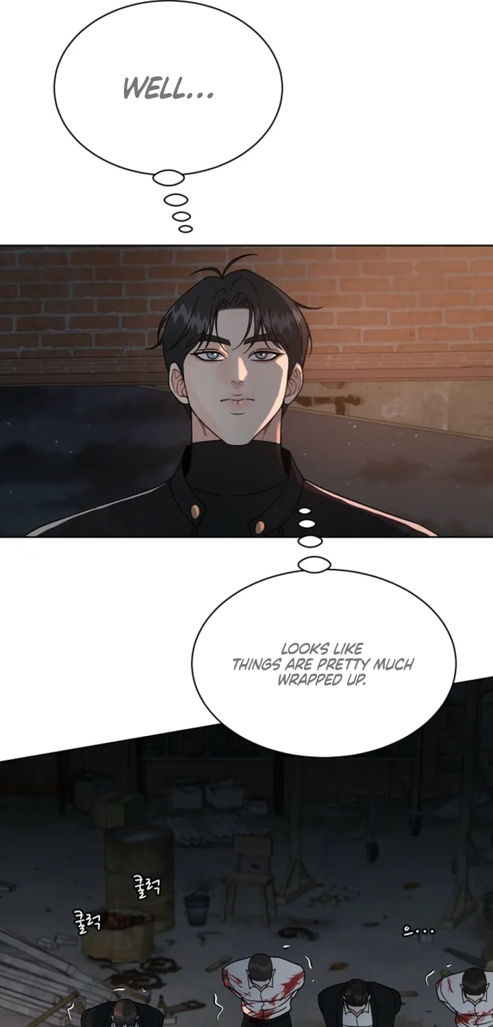 Affordable Romance Chapter 12 page 9 - 