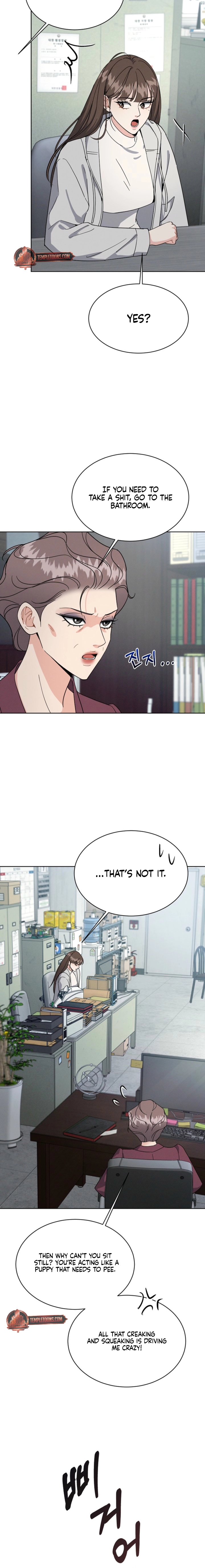 Affordable Romance Chapter 13 page 2 - 