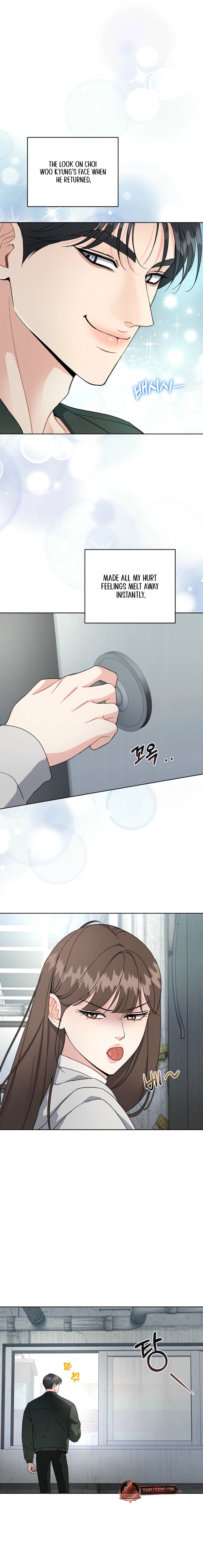 Affordable Romance Chapter 13 page 11 - 