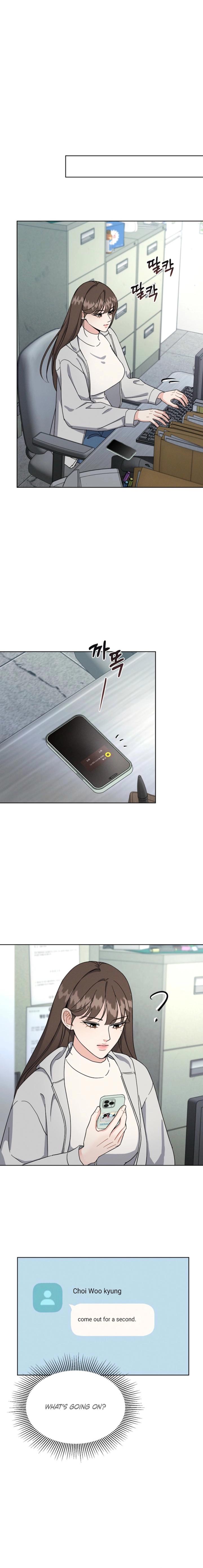 Affordable Romance Chapter 13 page 12 - 