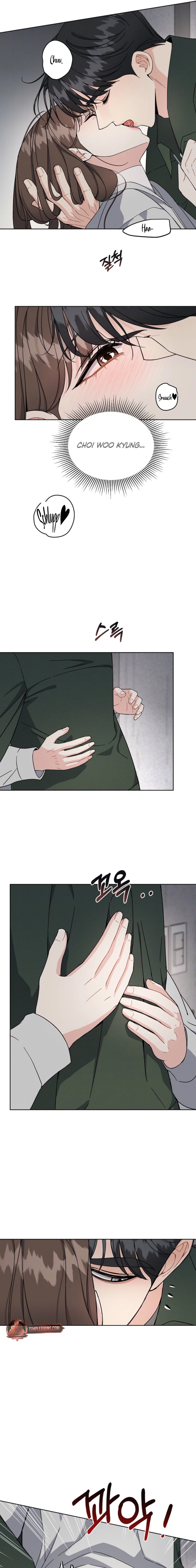 Affordable Romance Chapter 13 page 15 - 