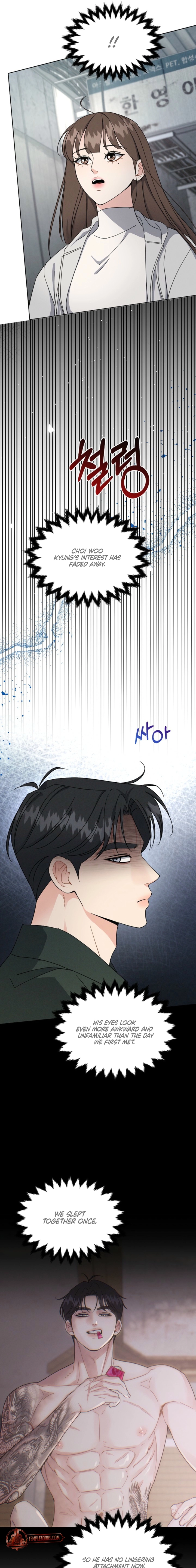 Affordable Romance Chapter 13 page 7 - 