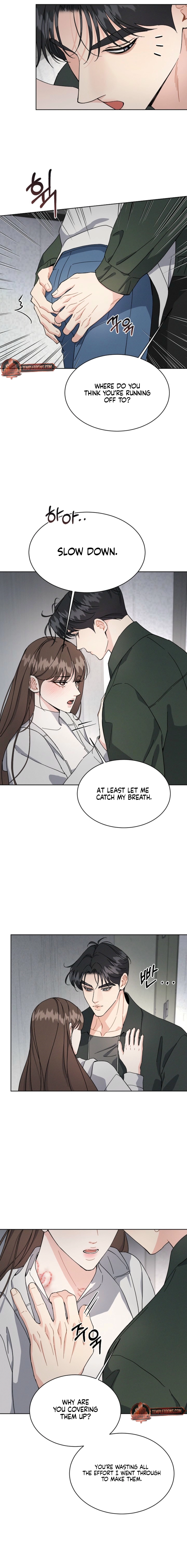Affordable Romance Chapter 14 page 2 - 