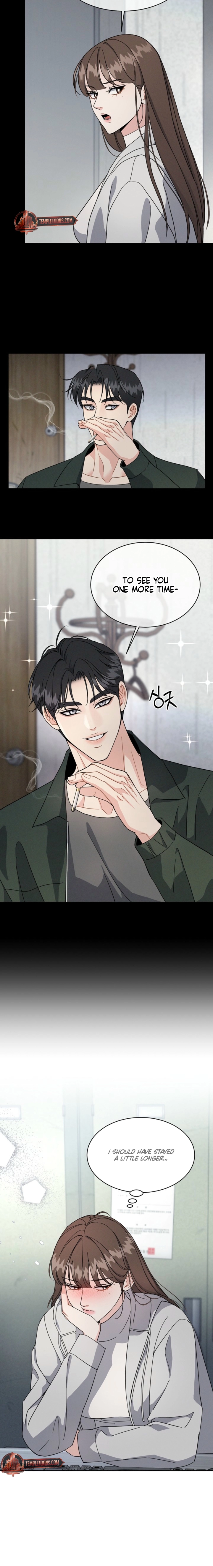 Affordable Romance Chapter 14 page 14 - 