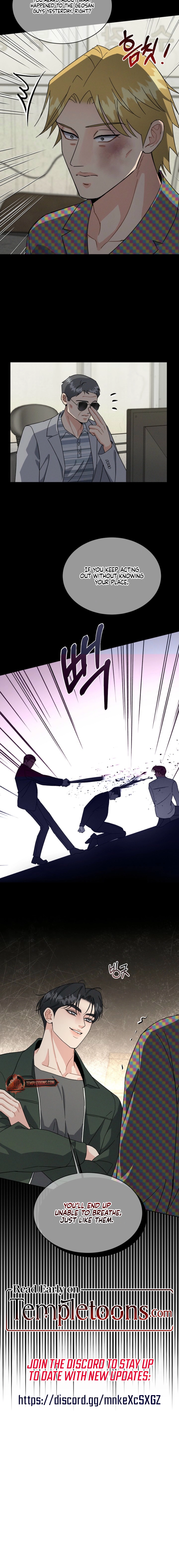 Affordable Romance Chapter 14 page 16 - 