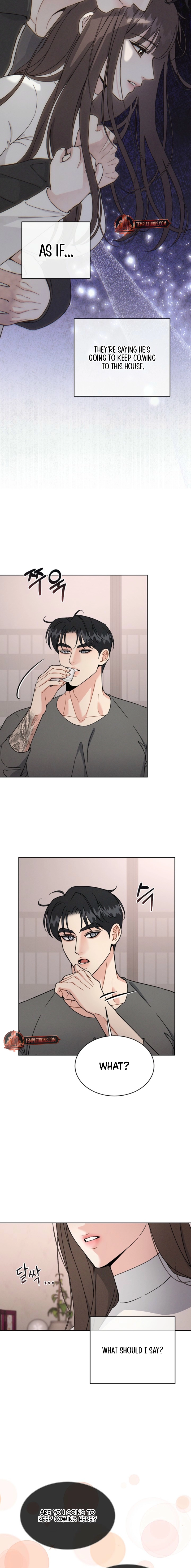 Affordable Romance Chapter 15 page 16 - 