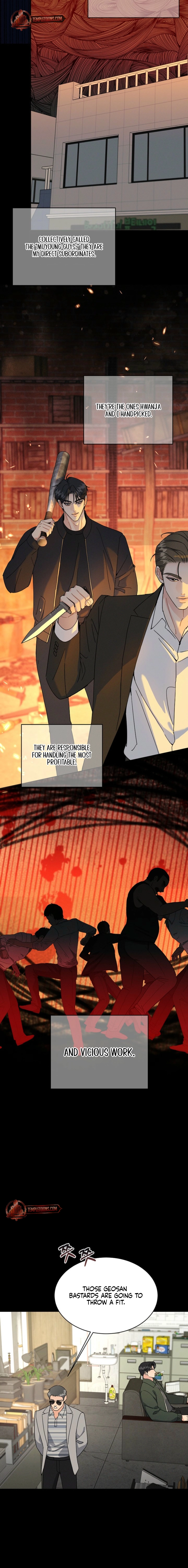 Affordable Romance Chapter 15 page 4 - 