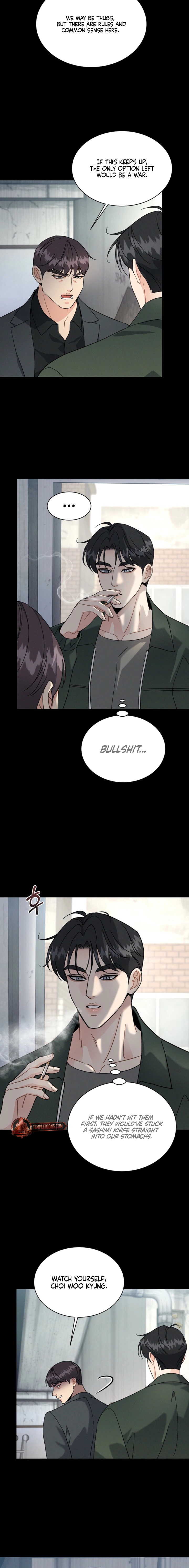 Affordable Romance Chapter 15 page 6 - 