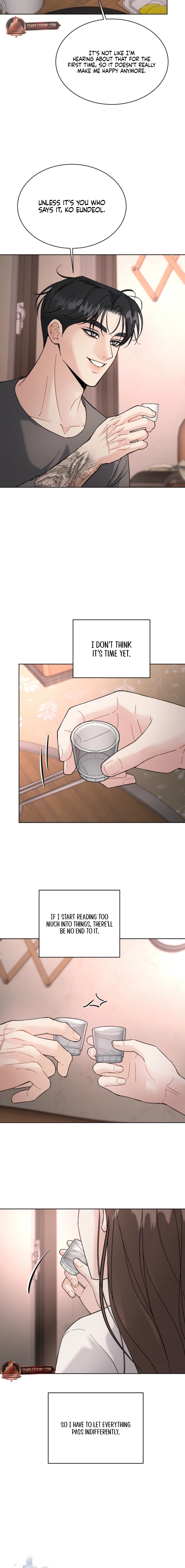 Affordable Romance Chapter 16 page 2 - 