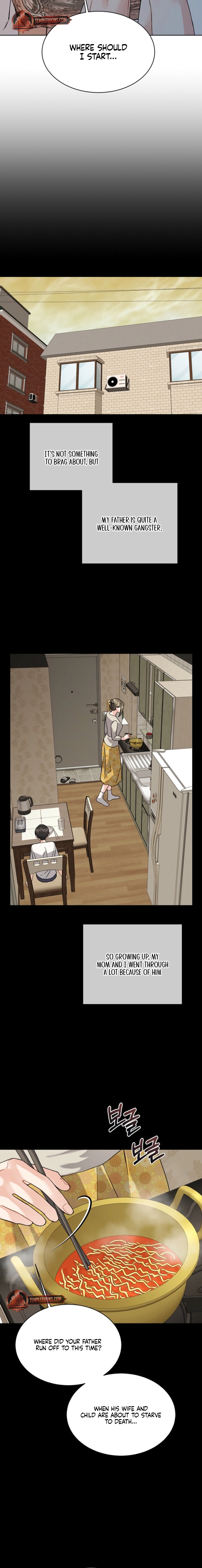Affordable Romance Chapter 16 page 12 - 