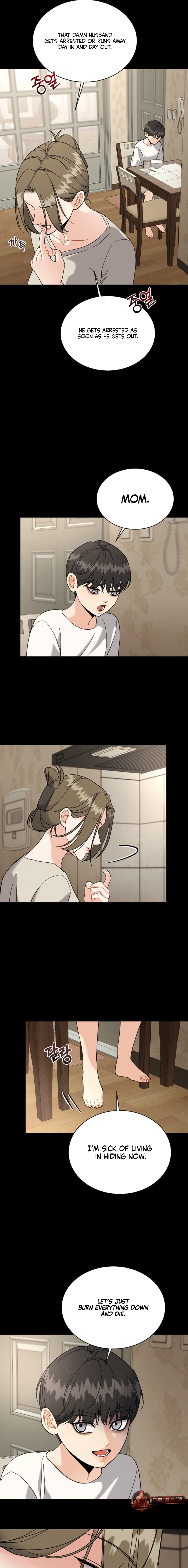 Affordable Romance Chapter 16 page 13 - 