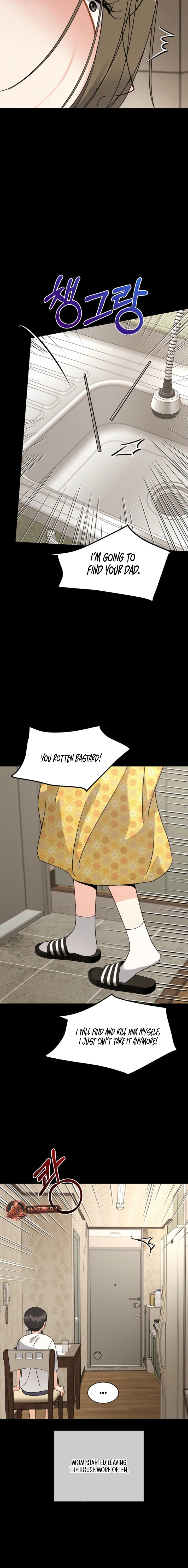 Affordable Romance Chapter 16 page 14 - 