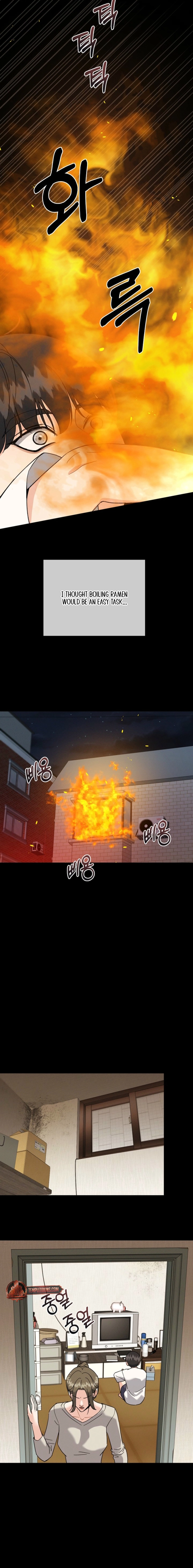 Affordable Romance Chapter 16 page 16 - 