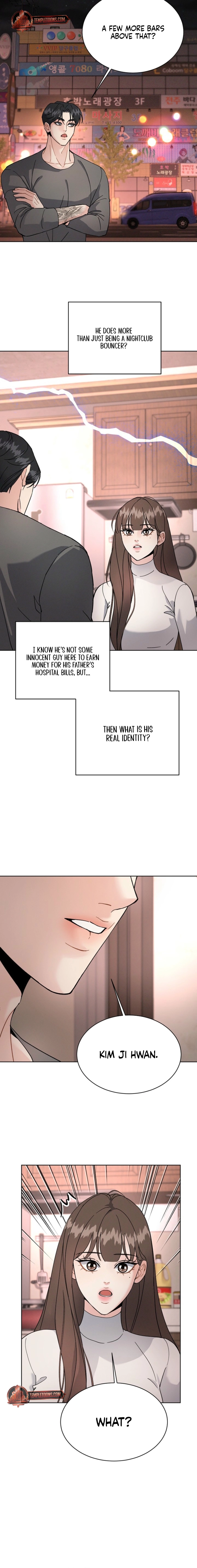 Affordable Romance Chapter 16 page 4 - 