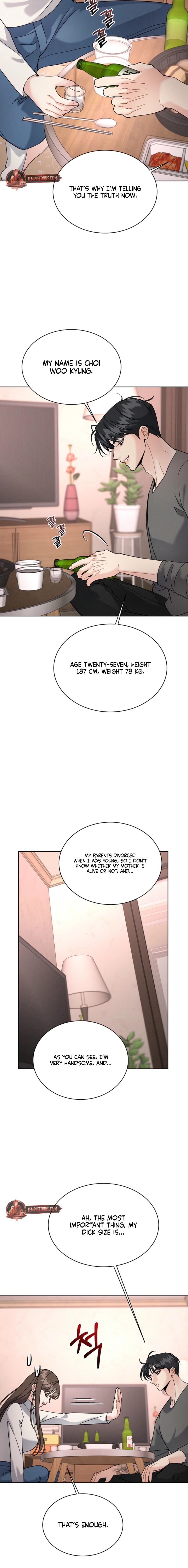 Affordable Romance Chapter 16 page 6 - 