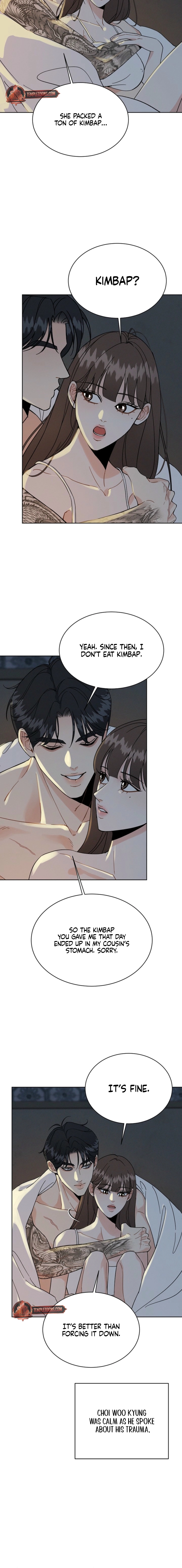 Affordable Romance Chapter 17 page 2 - 