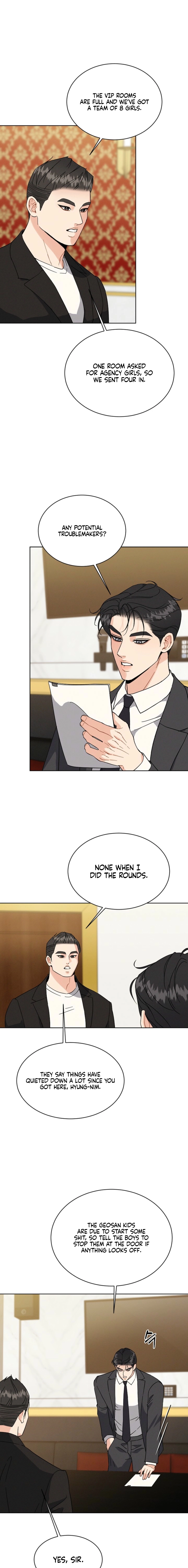 Affordable Romance Chapter 17 page 15 - 