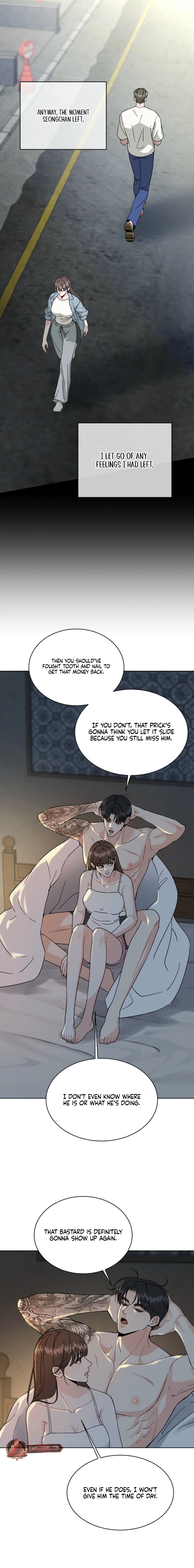Affordable Romance Chapter 17 page 7 - 