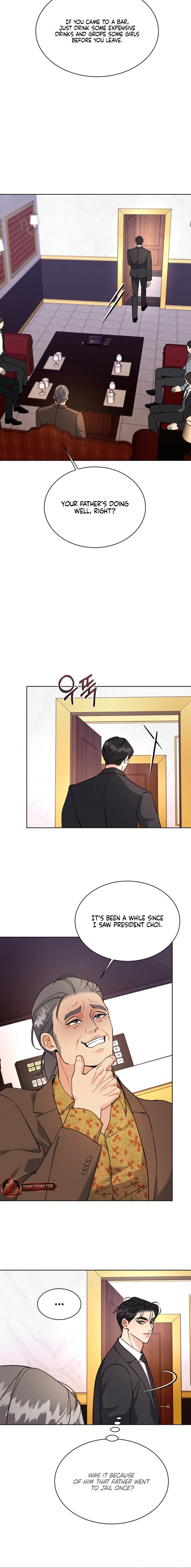 Affordable Romance Chapter 18 page 12 - 