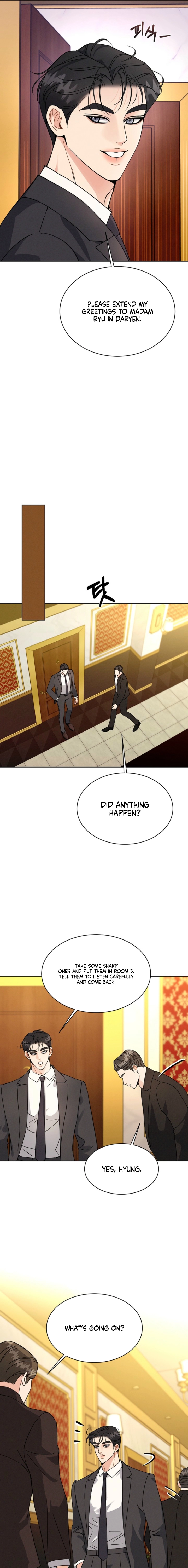 Affordable Romance Chapter 18 page 13 - 